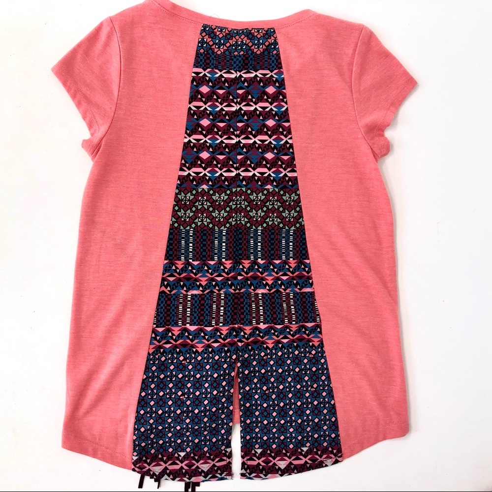 BUNDLE NWT Universal Thread Short/Jessica Simpson Top - Picture 4 of 10